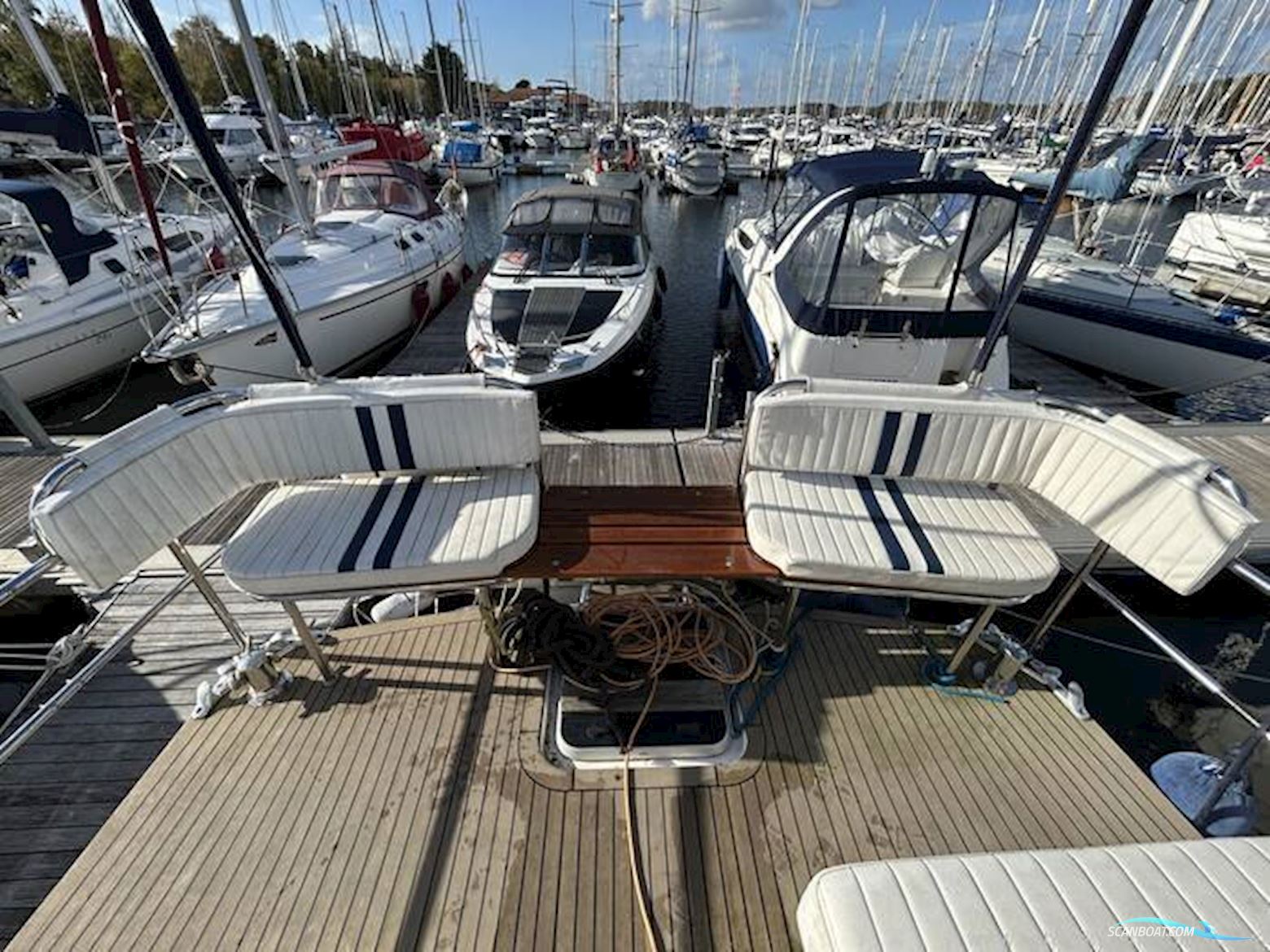 Aquastar Oceanstar 118