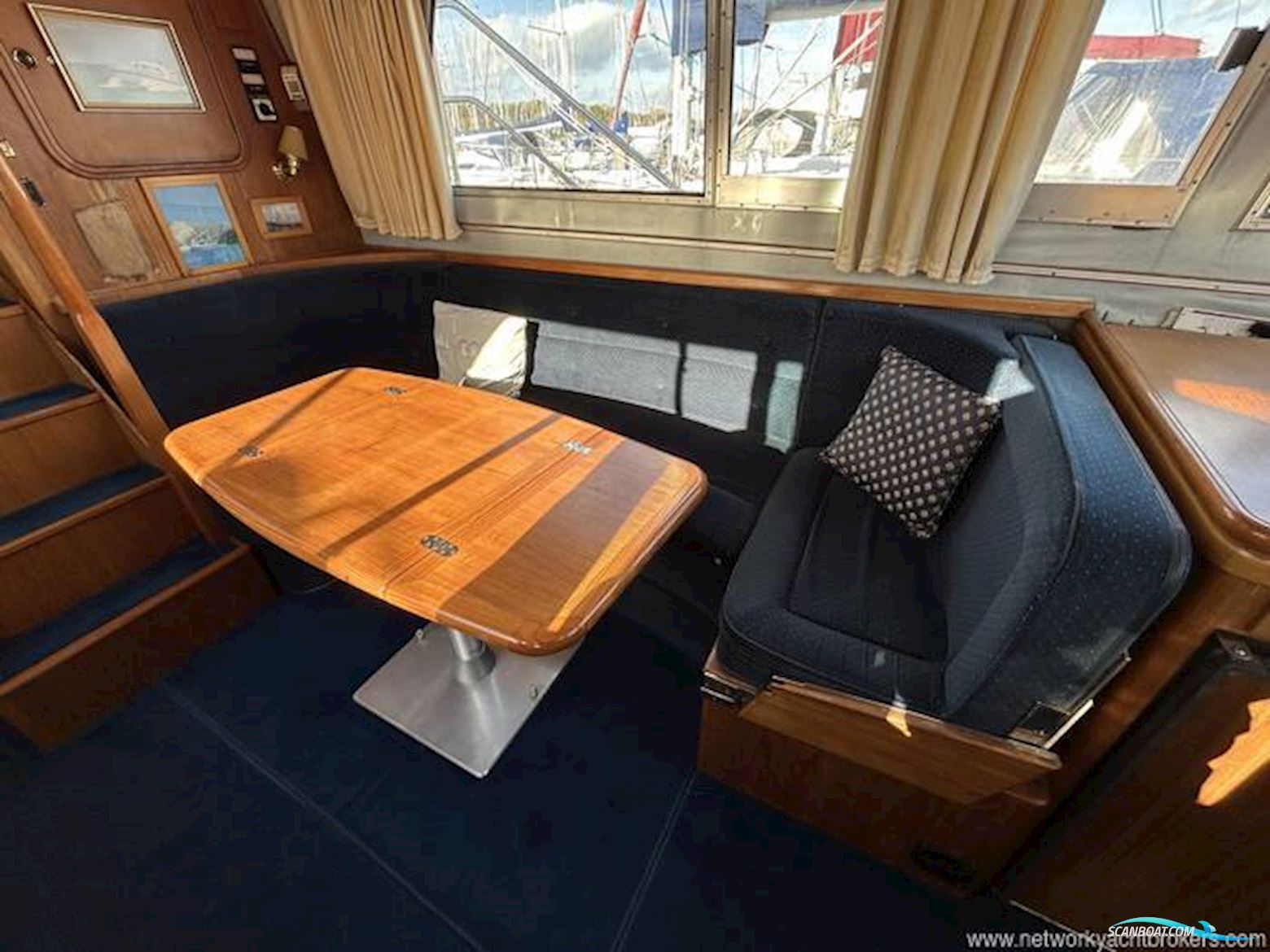 Aquastar Oceanstar 118