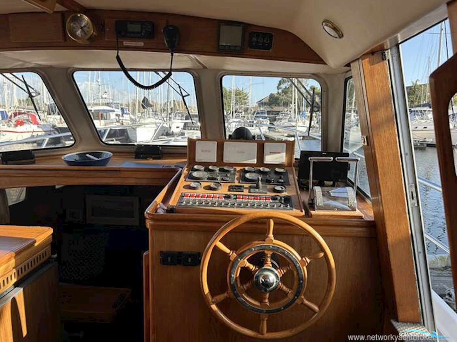 Aquastar Oceanstar 118