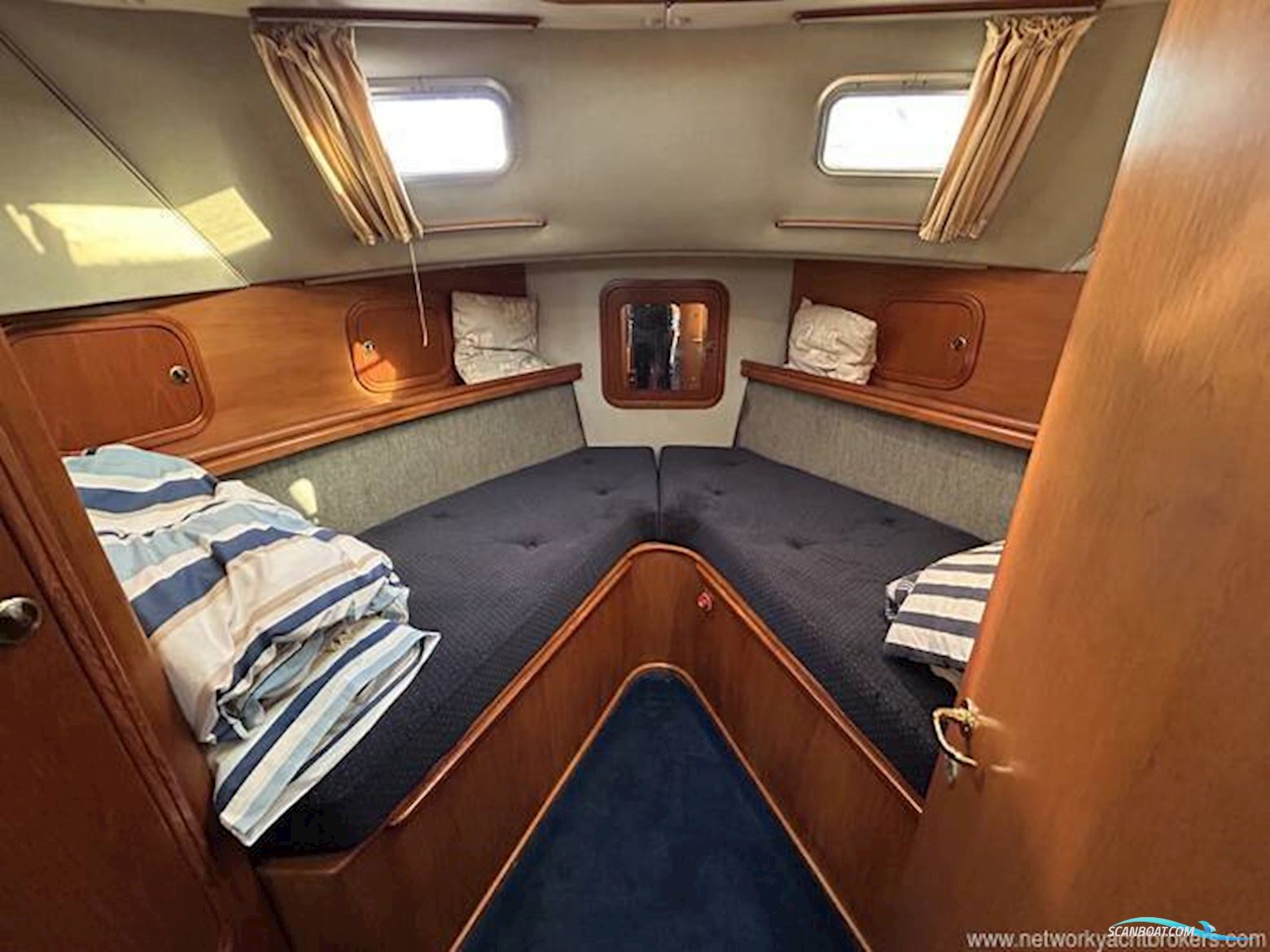 Aquastar Oceanstar 118