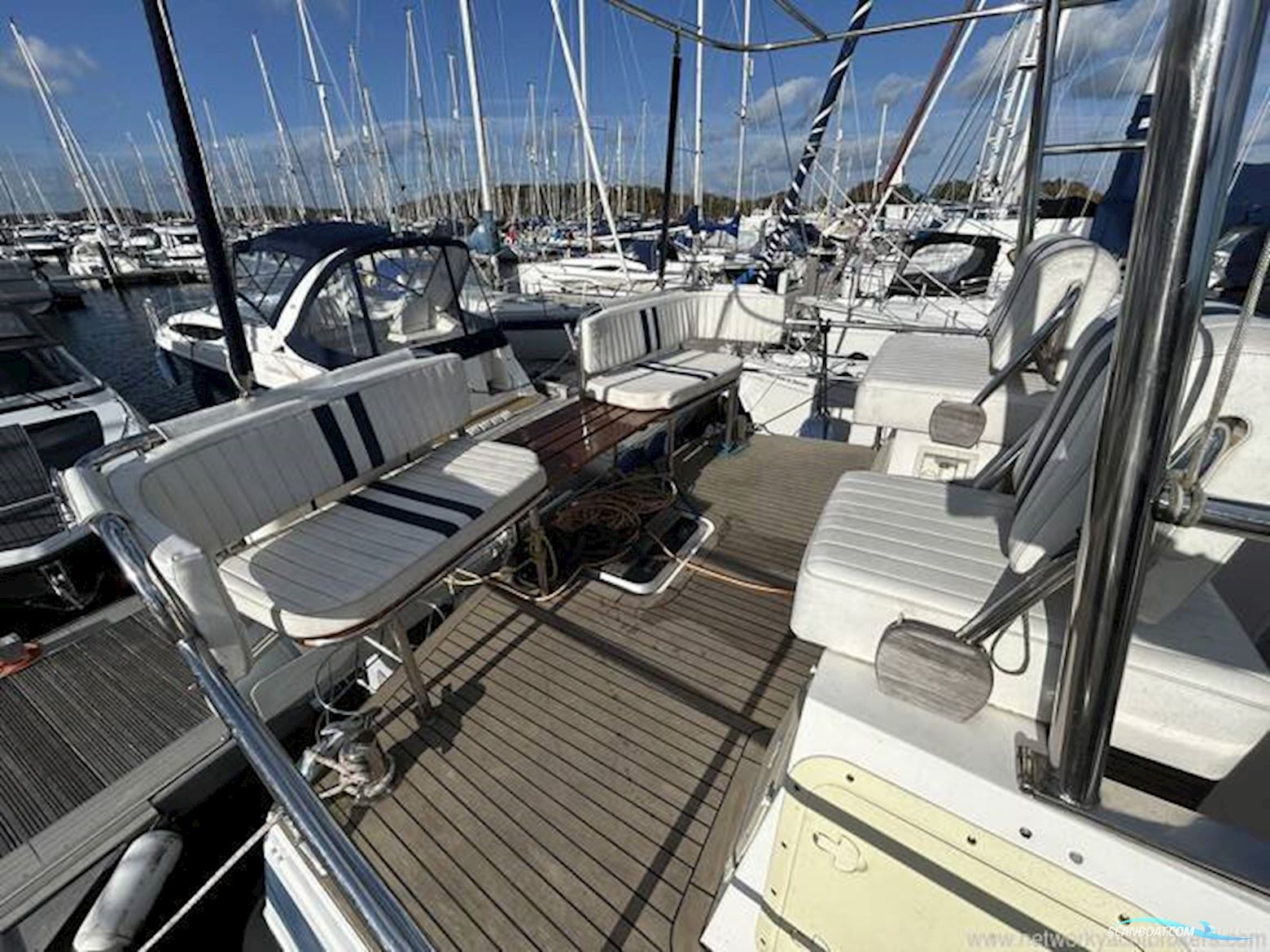 Aquastar Oceanstar 118