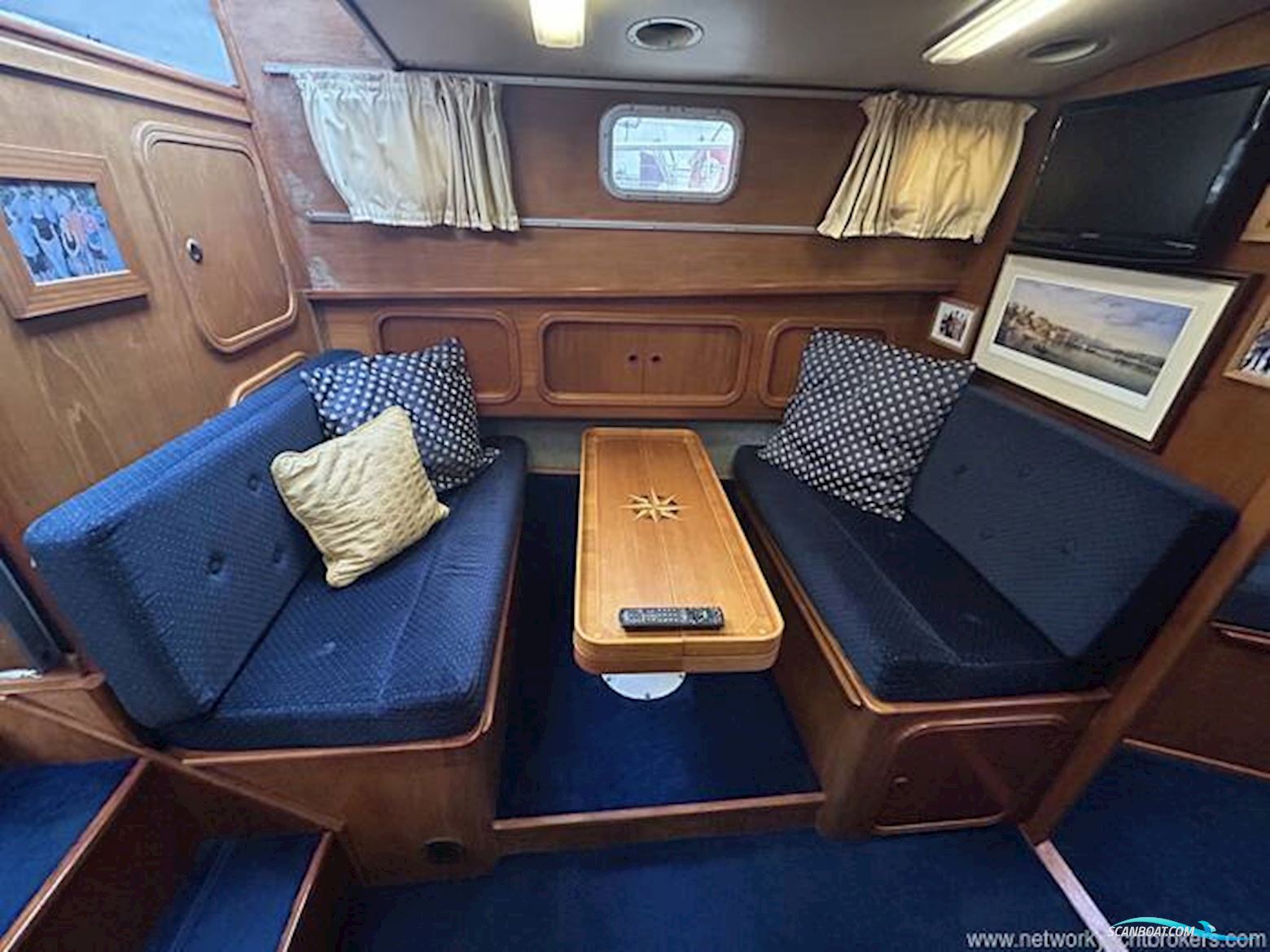 Aquastar Oceanstar 118