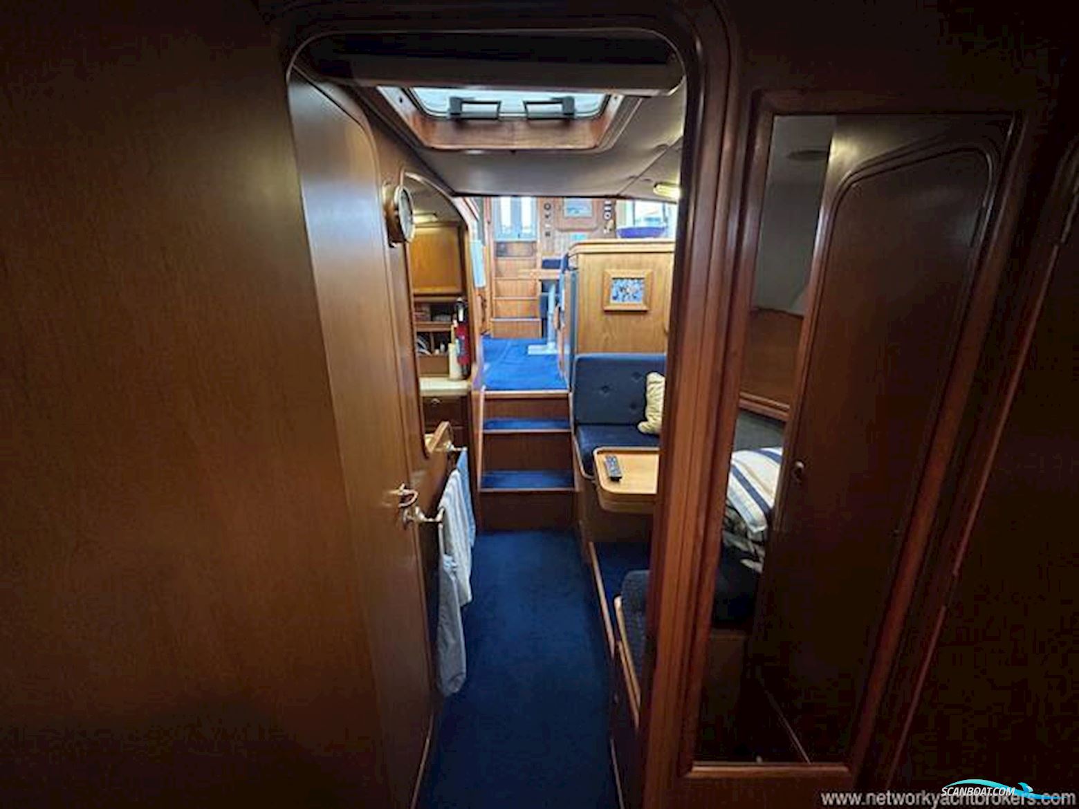 Aquastar Oceanstar 118