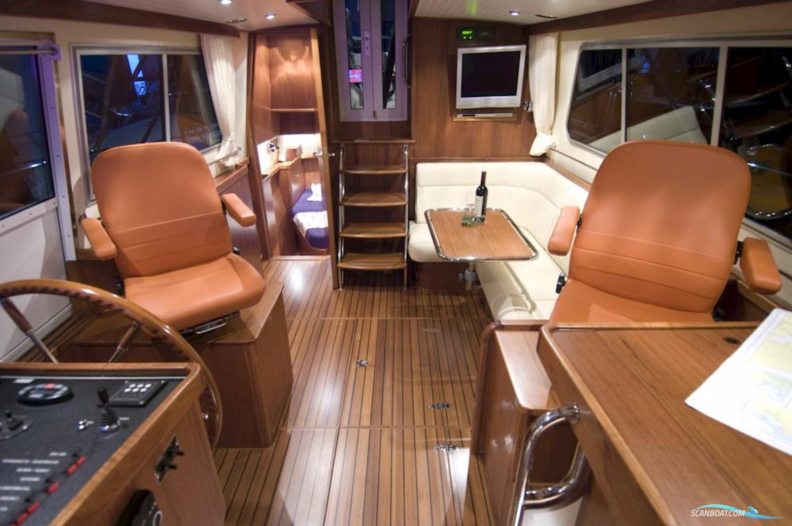 Aquastar Oceanstar 118