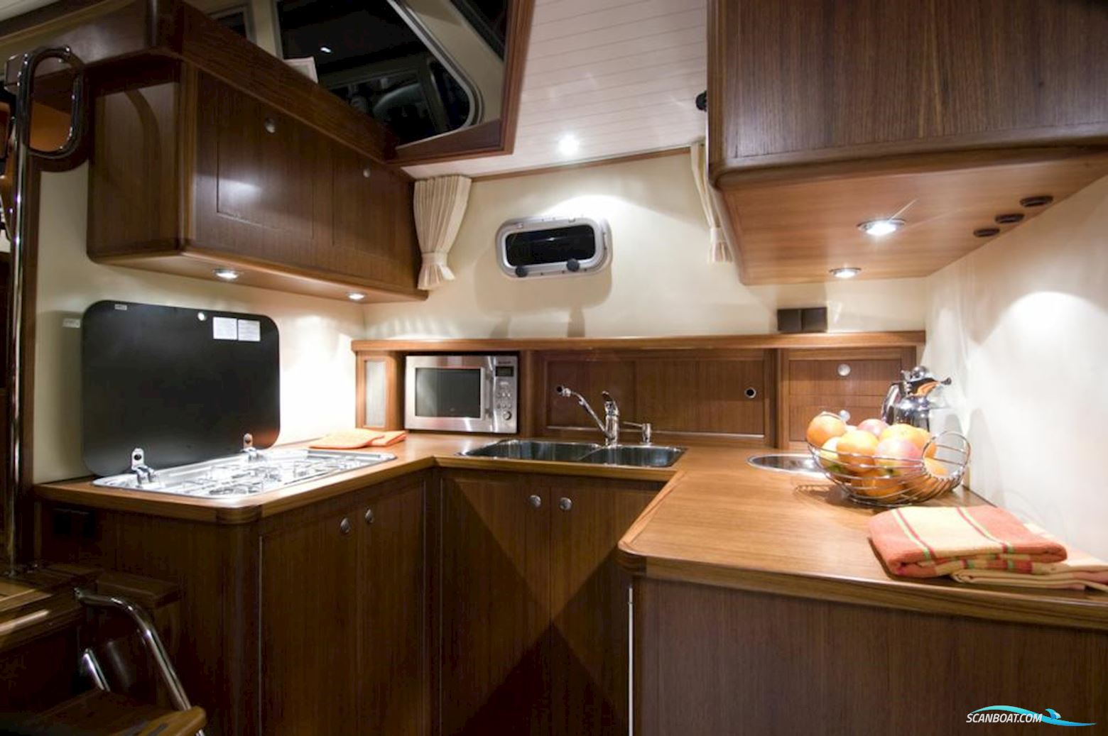 Aquastar Oceanstar 118