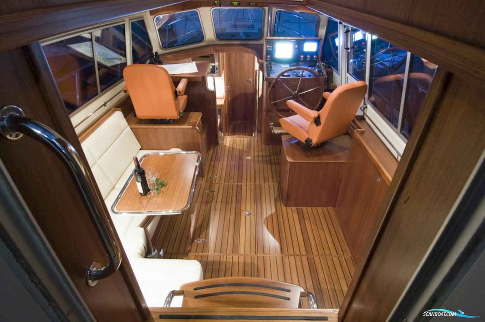 Aquastar Oceanstar 118