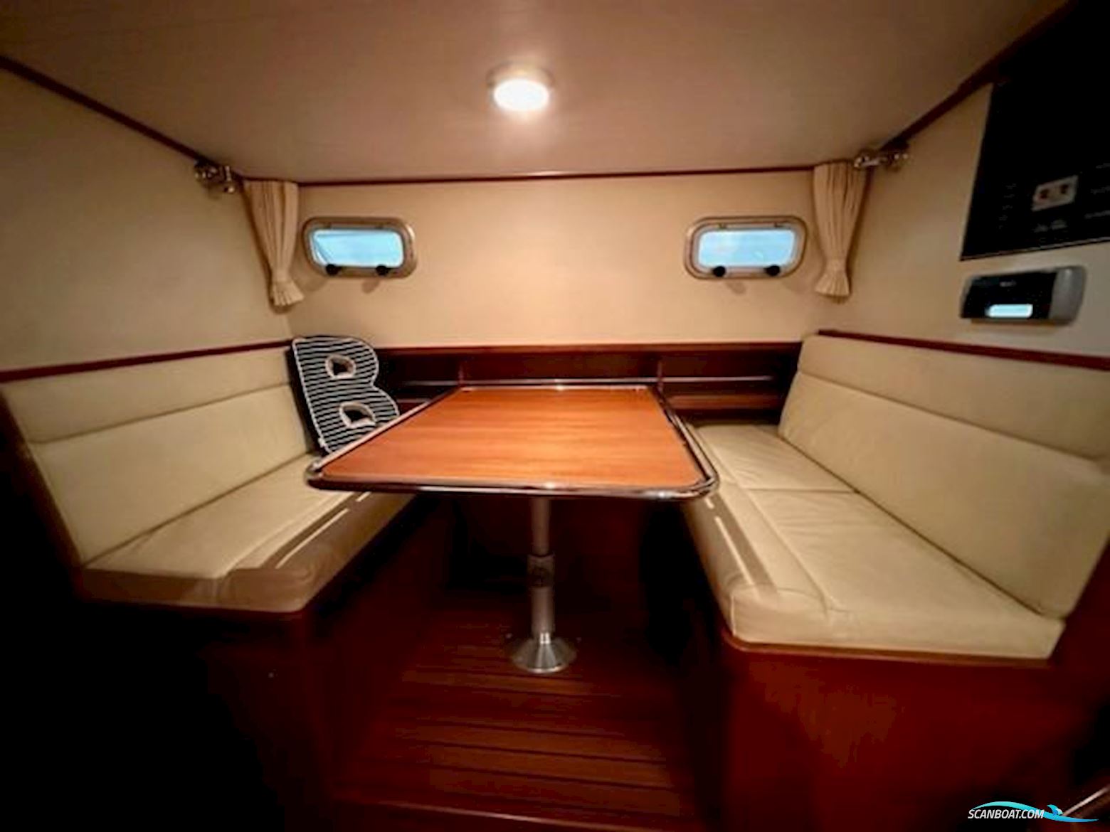 Aquastar Oceanstar 118
