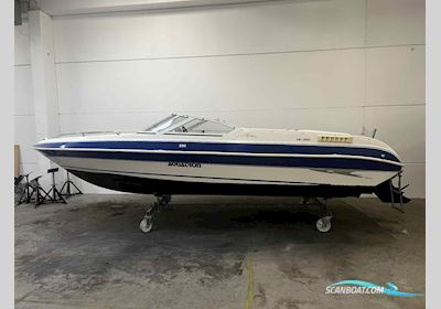 Aquatron 200 Motorbåt 1999, Danmark