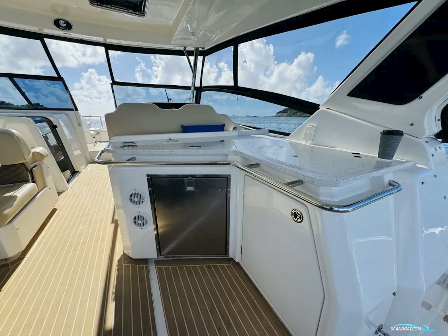 Aquila 36 Sport