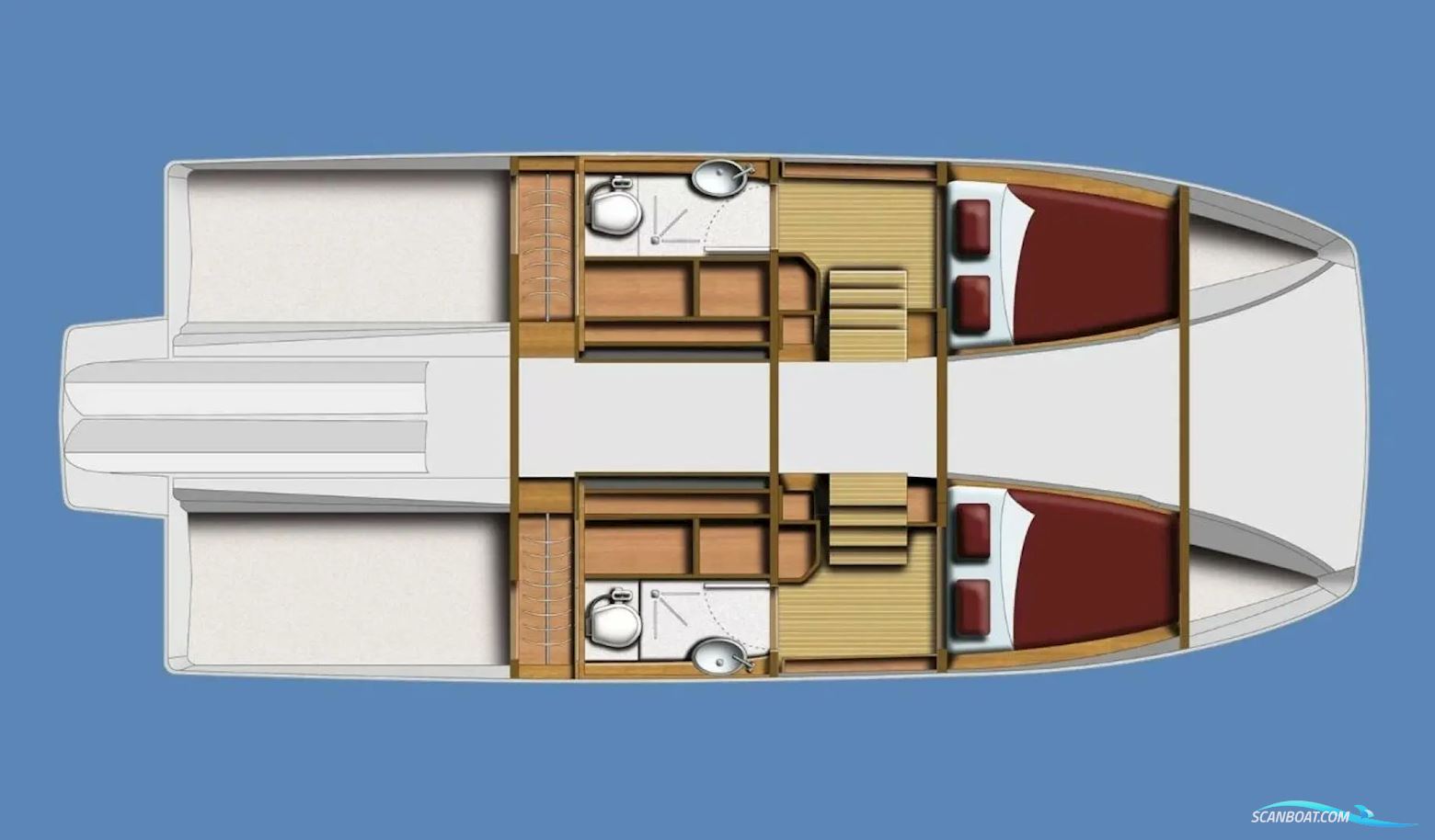 Aquila 36 Sport