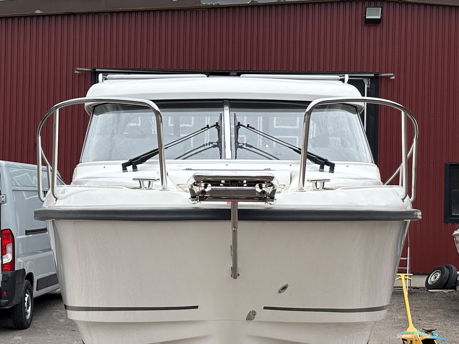 Aqvador 25 HT