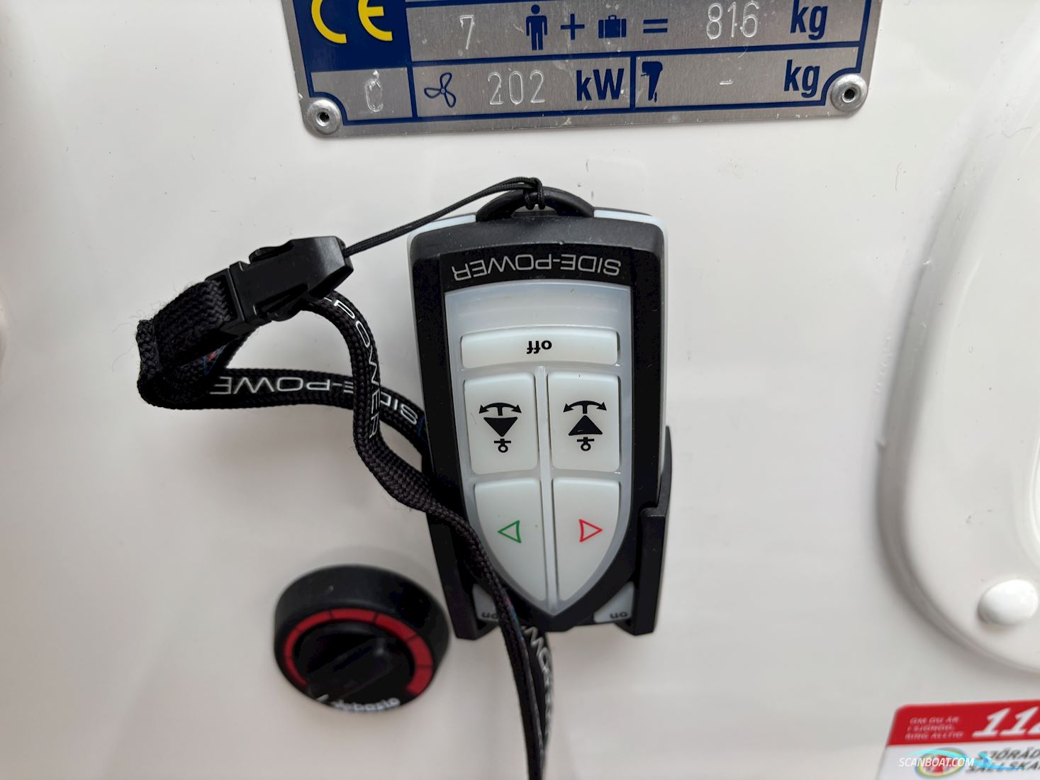 Aqvador 25 HT