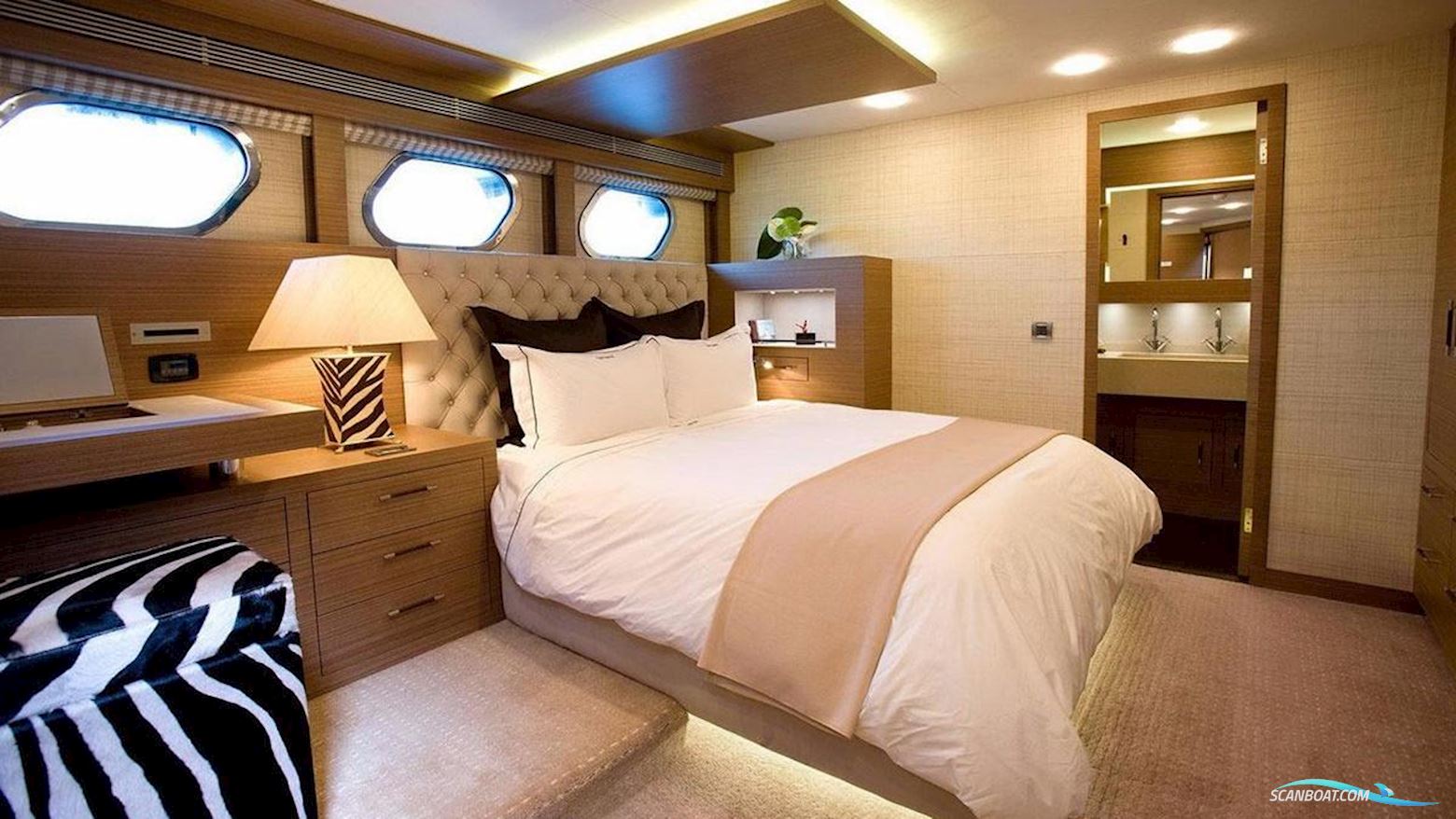 A.R.C. Yachts ARC 42 MY Trideck