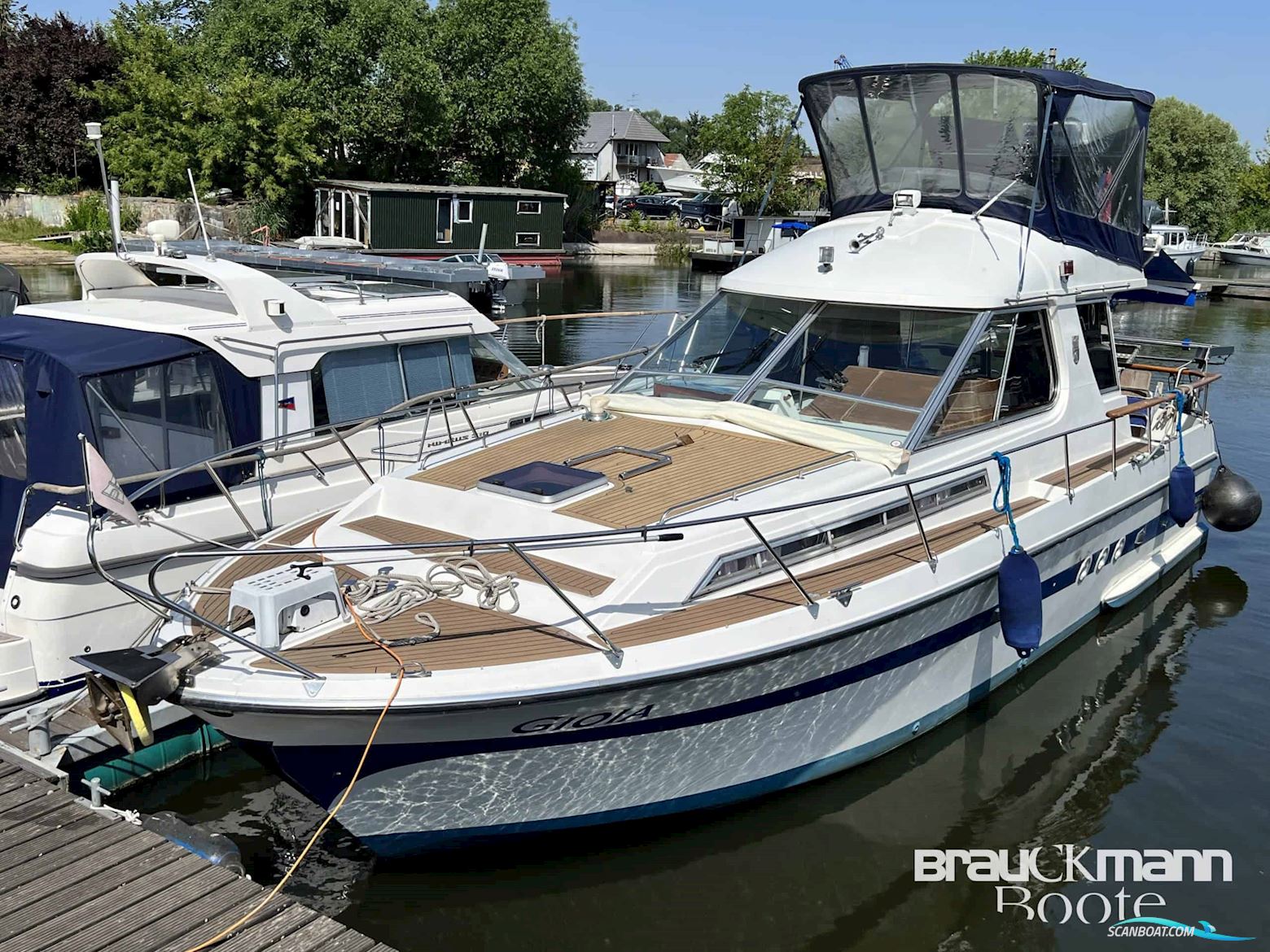 Argo 1200 Fly
