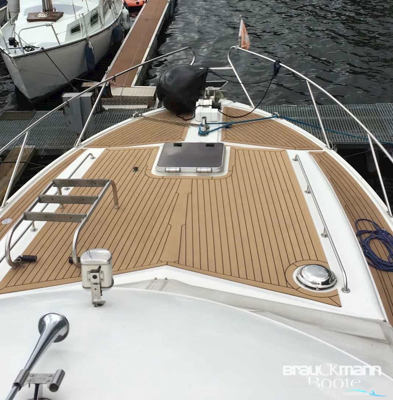 Argo 1200 Fly
