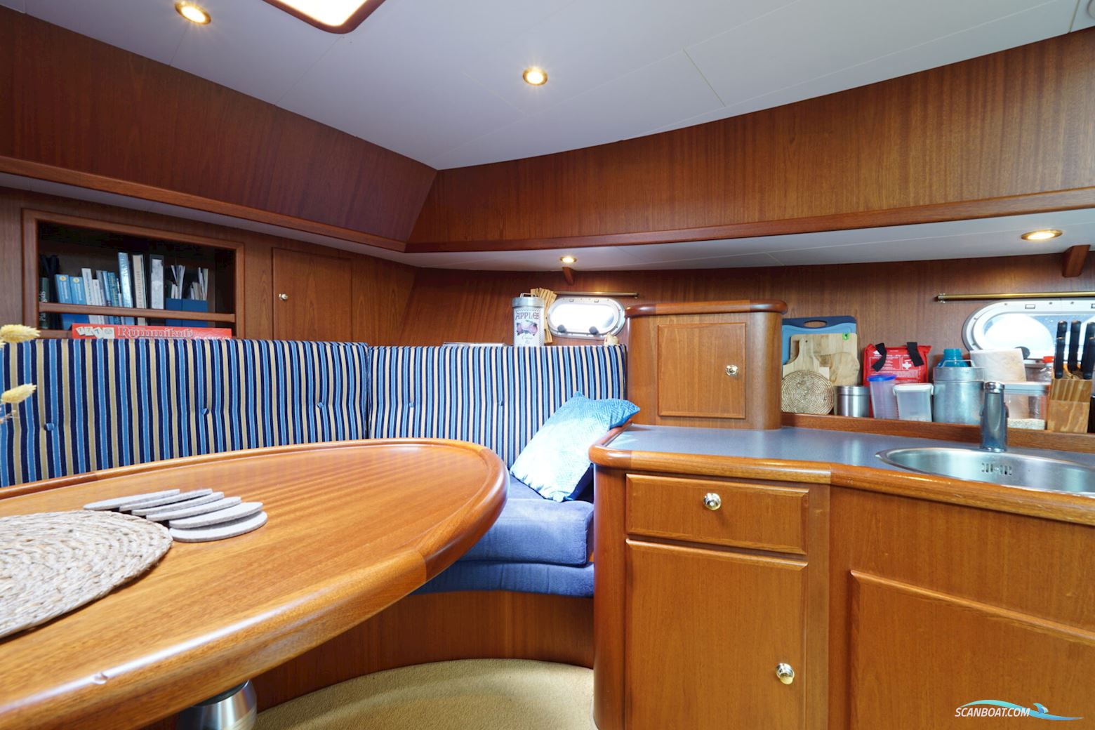 Argos Classic 11.00 AK