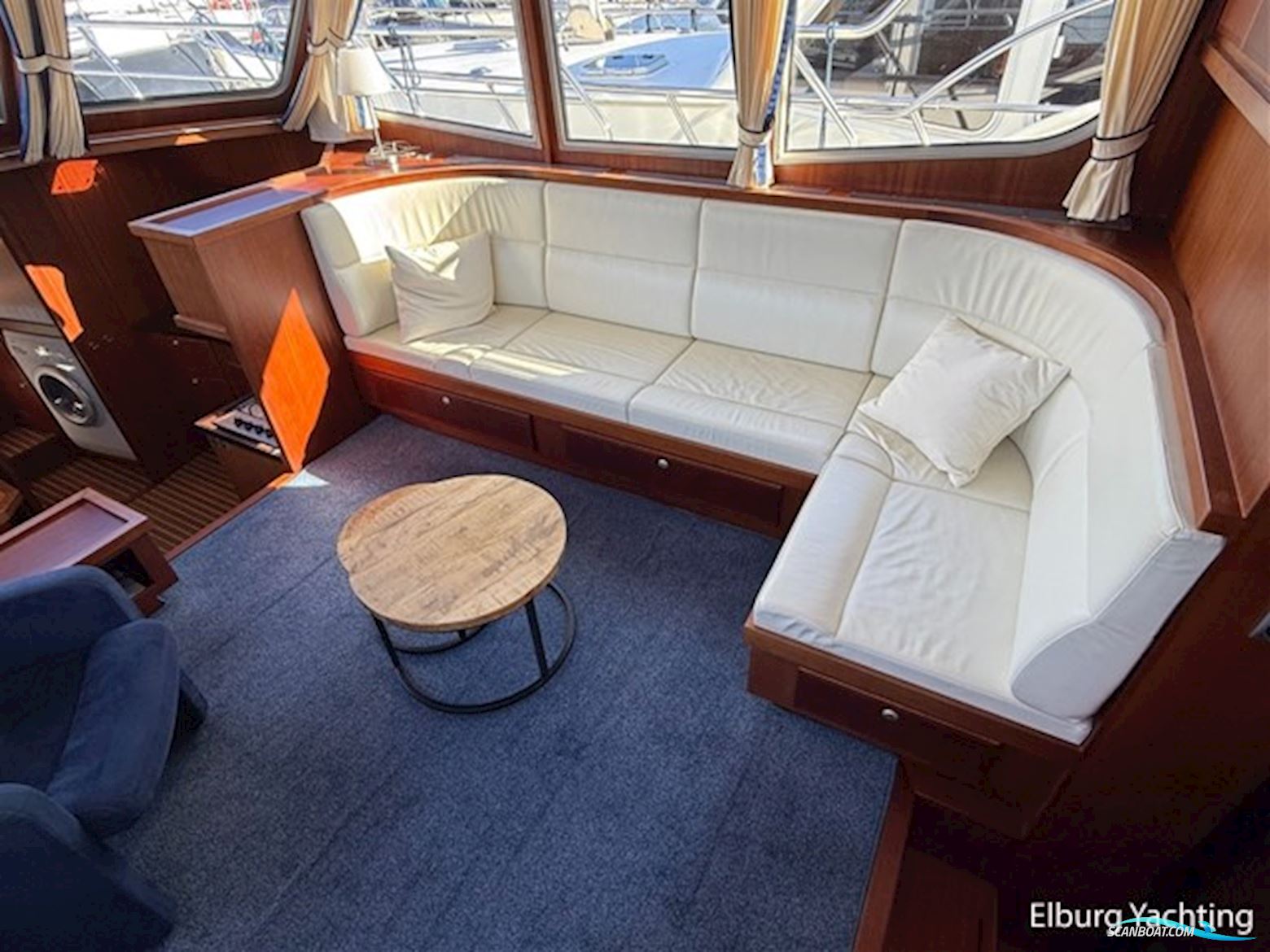 Argos Line - 13.50 AK 