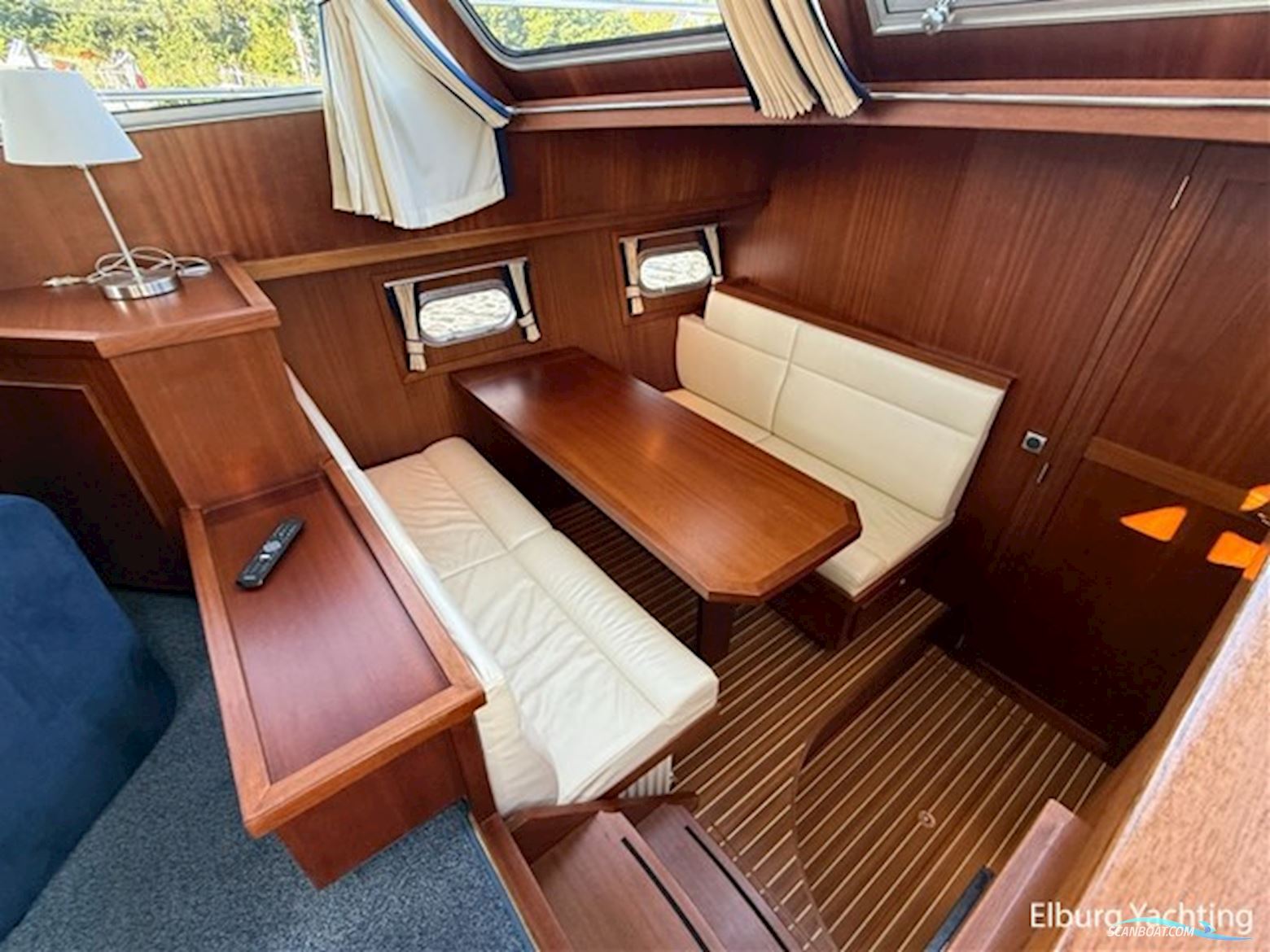 Argos Line - 13.50 AK 