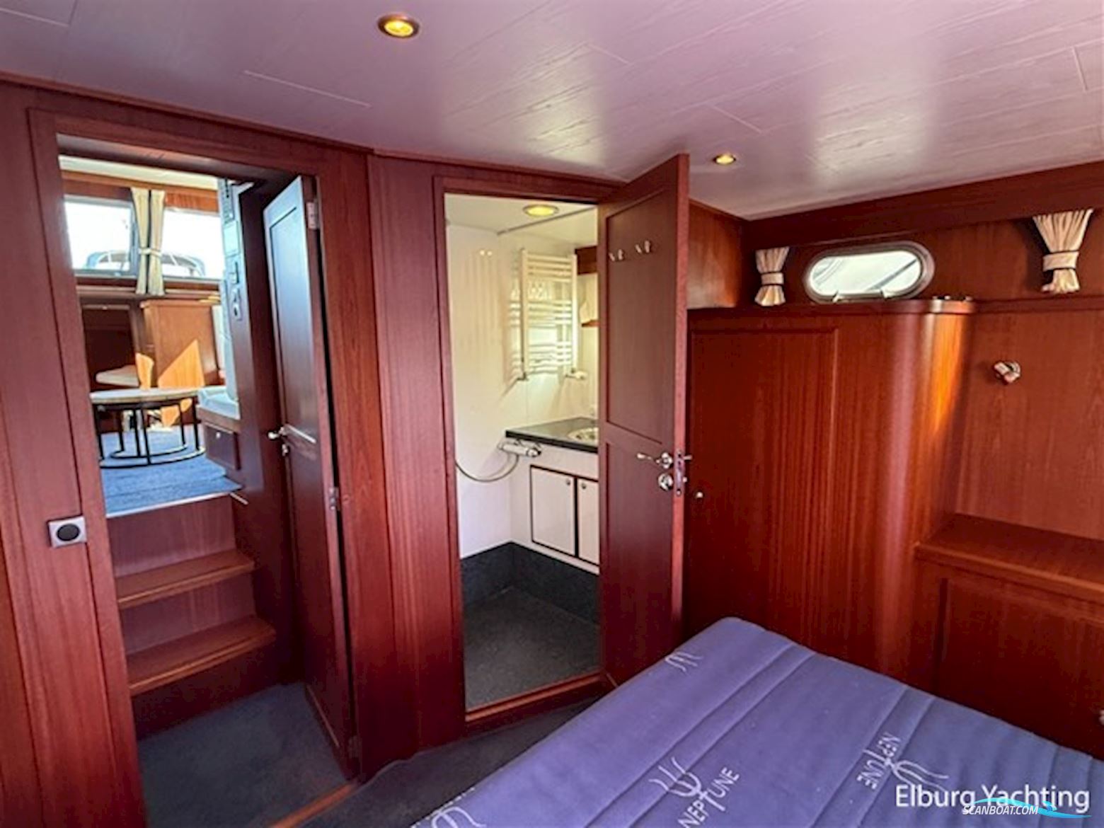 Argos Line - 13.50 AK 