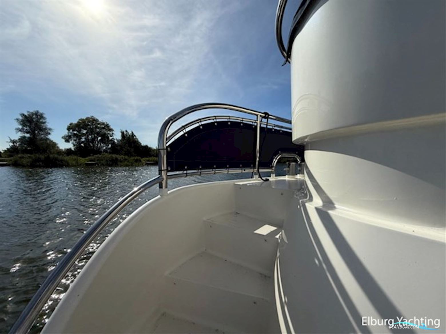 Argos Line - 13.50 AK 