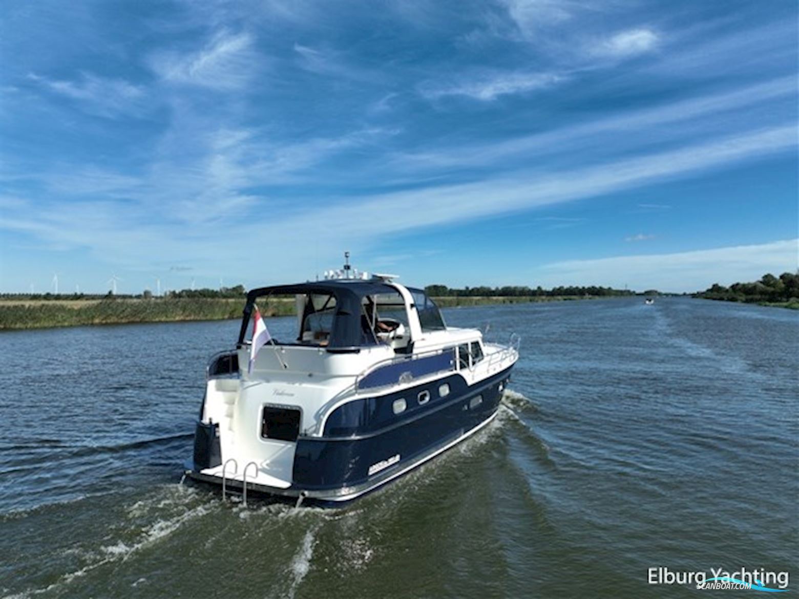 Argos Line - 13.50 AK 