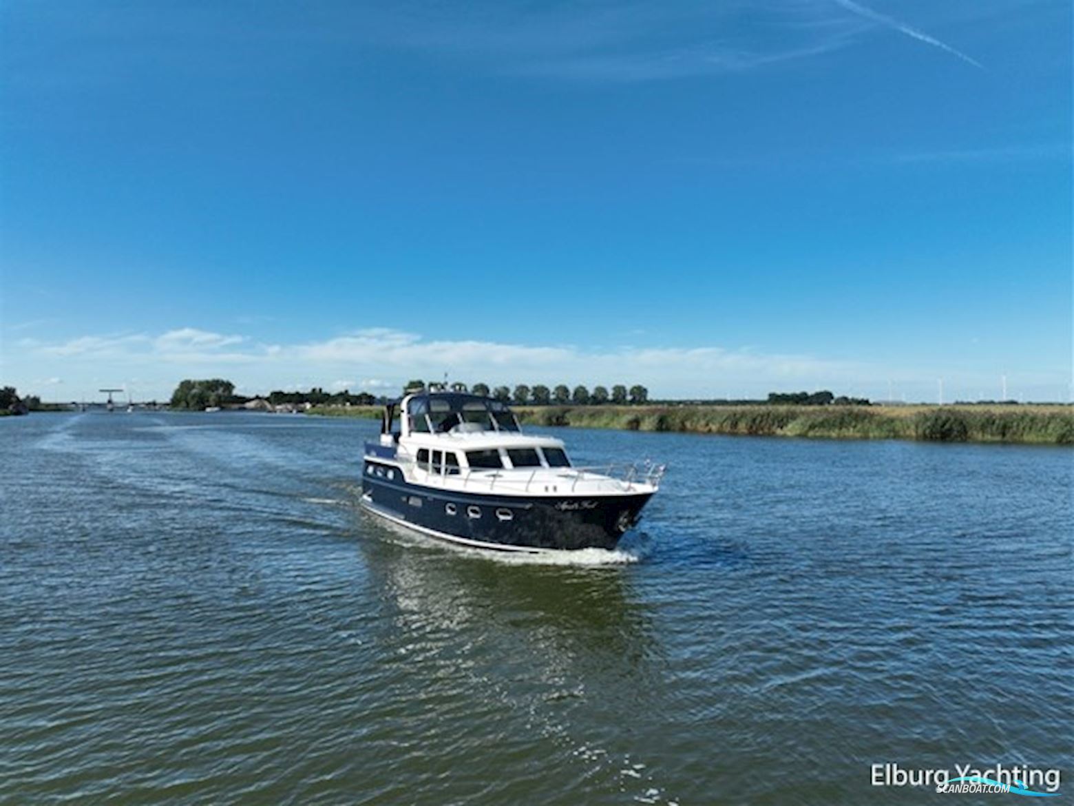 Argos Line - 13.50 AK 