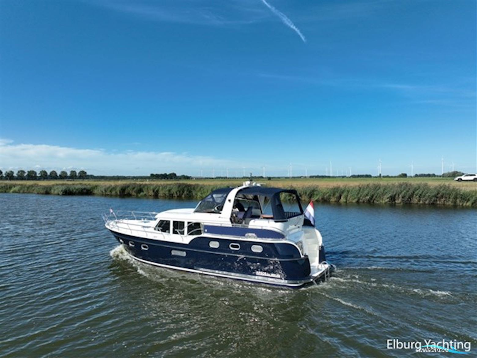 Argos Line - 13.50 AK 