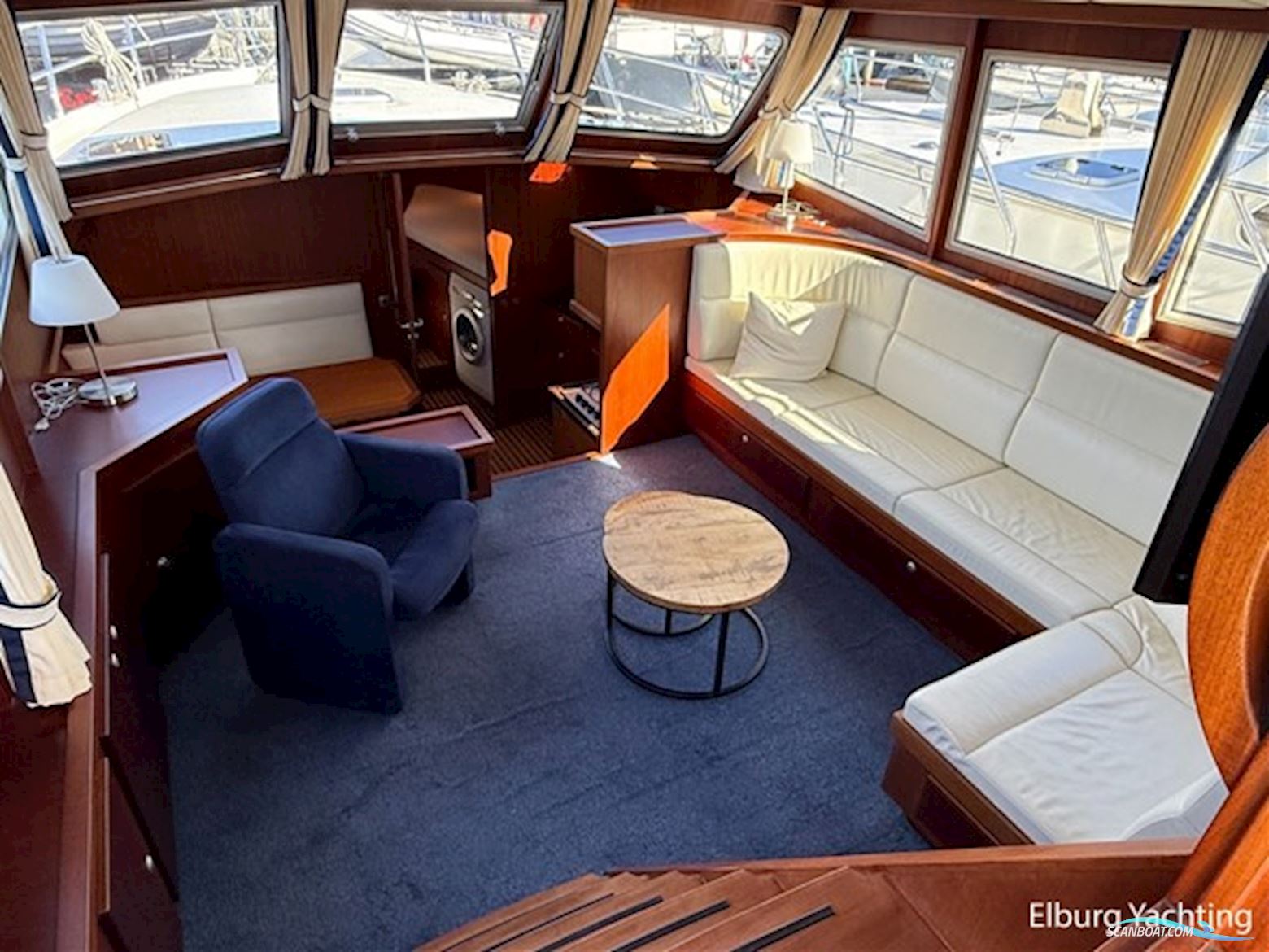 Argos Line - 13.50 AK