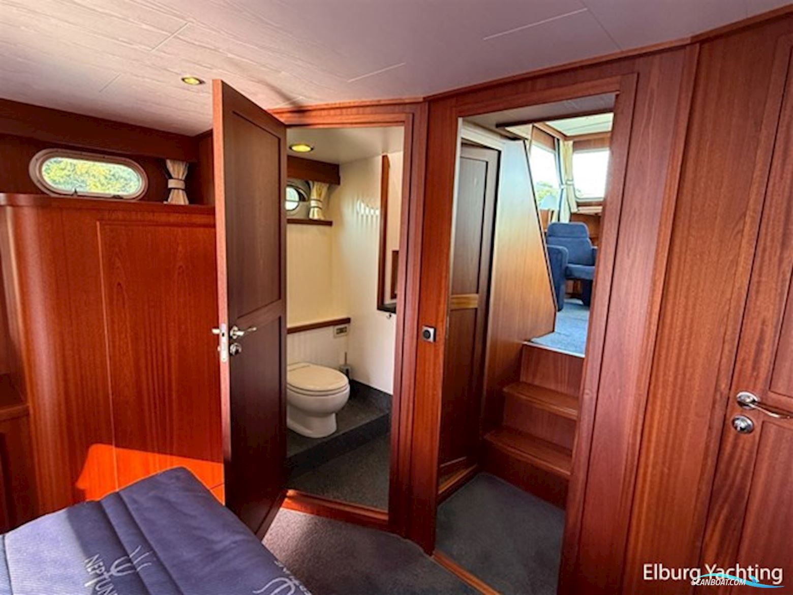 Argos Line - 13.50 AK