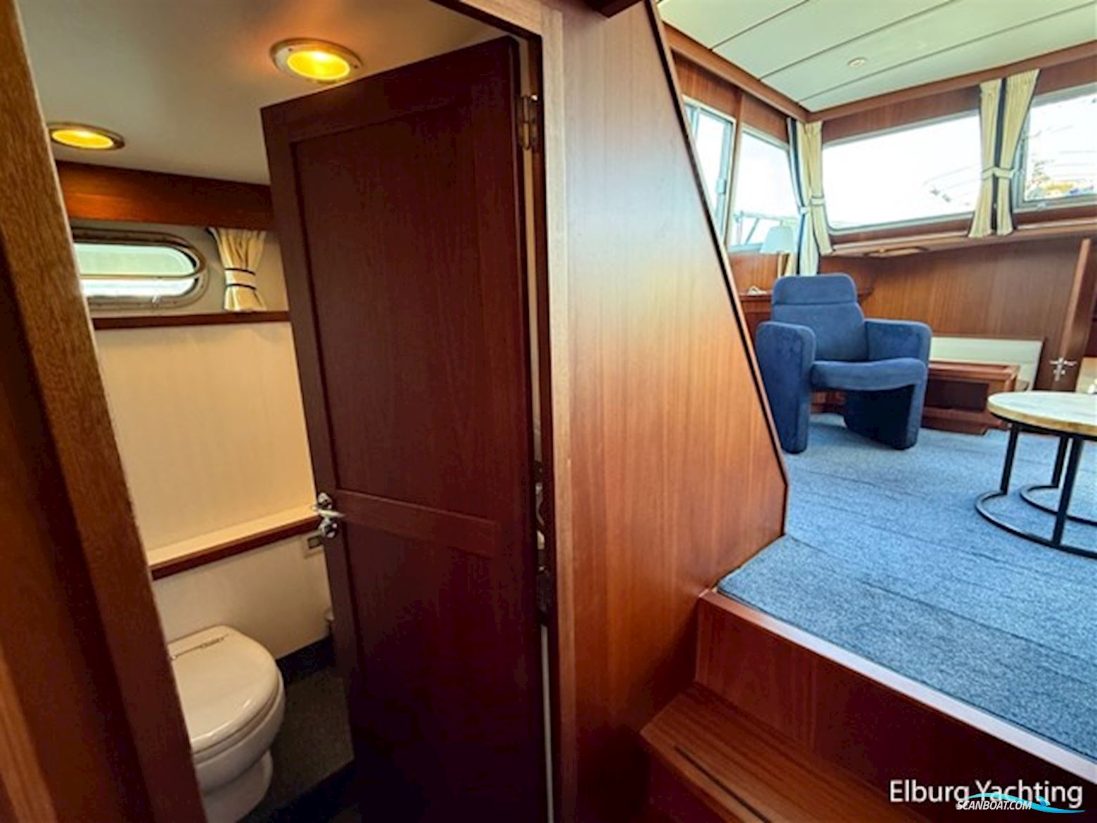 Argos Line - 13.50 AK