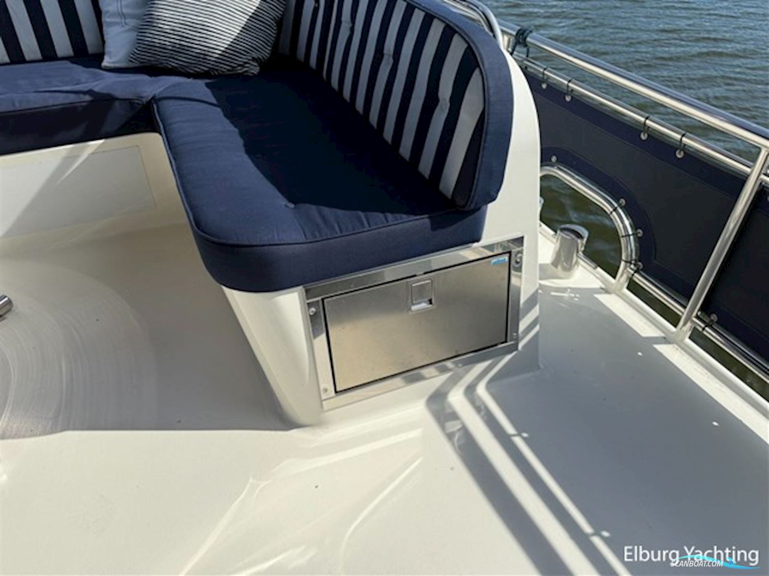 Argos Line - 13.50 AK