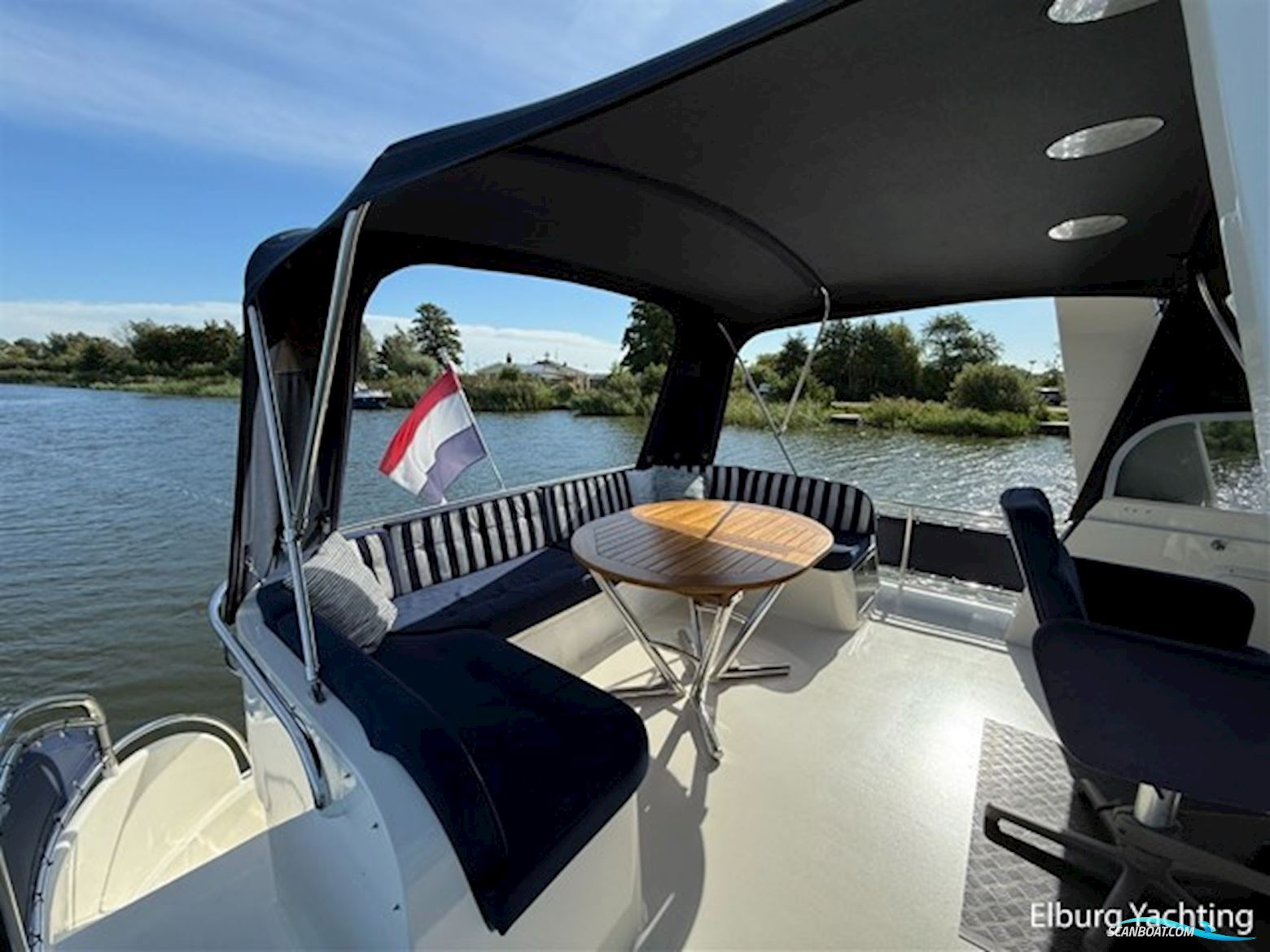 Argos Line - 13.50 AK