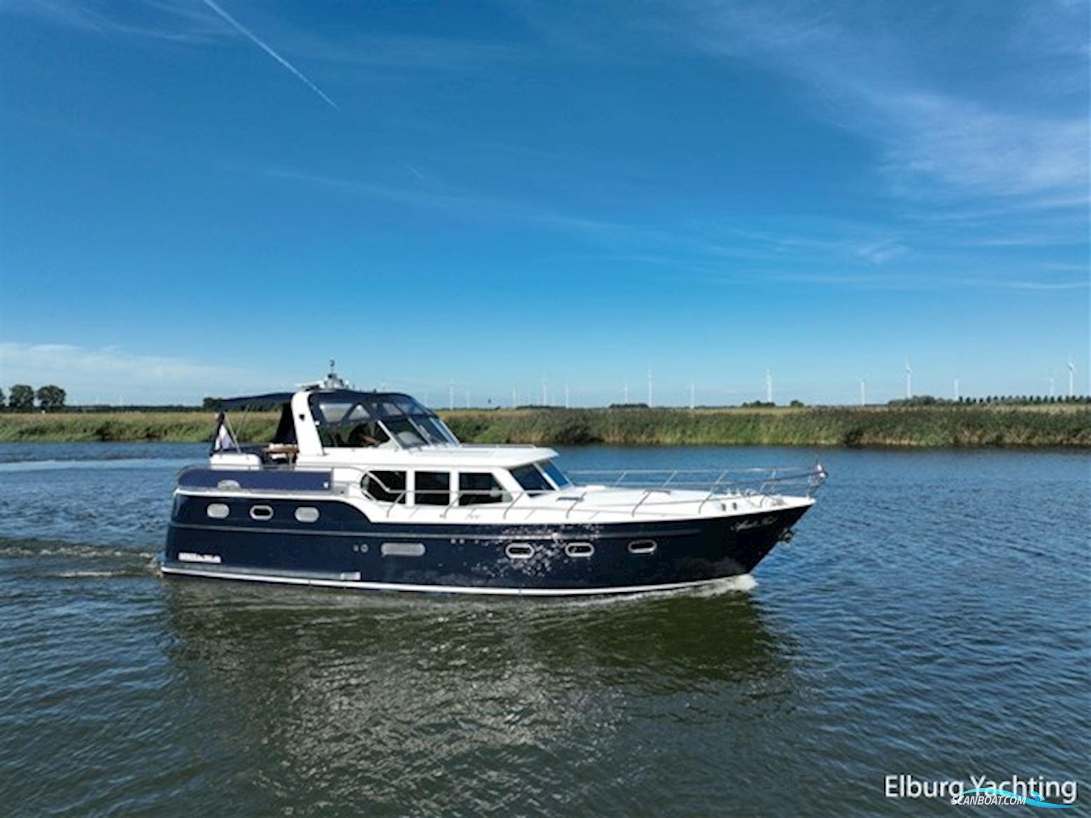 Argos Line - 13.50 AK