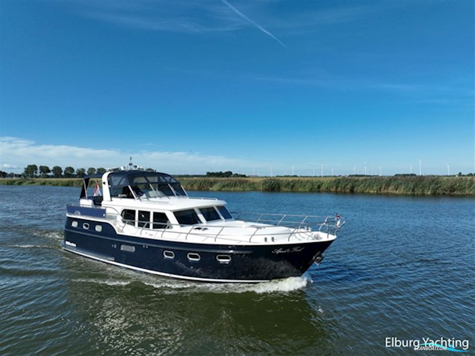 Argos Line - 13.50 AK