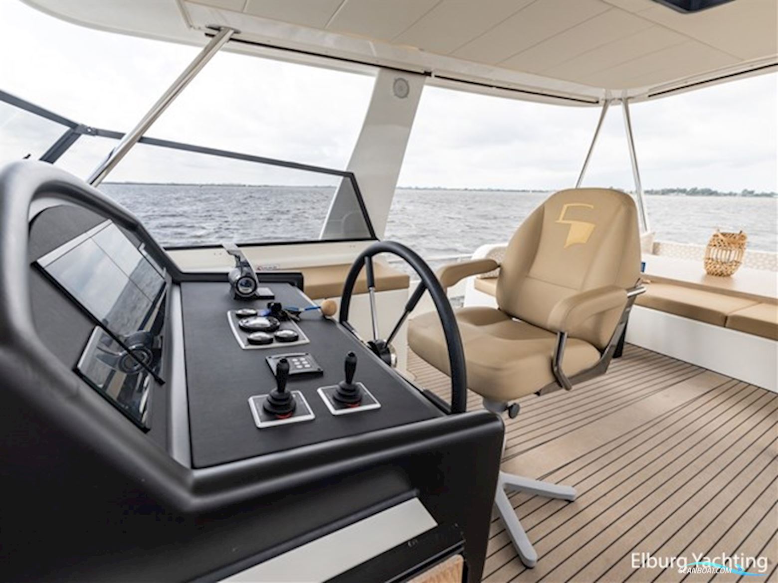 Argos Line 13.50 - 2.0 