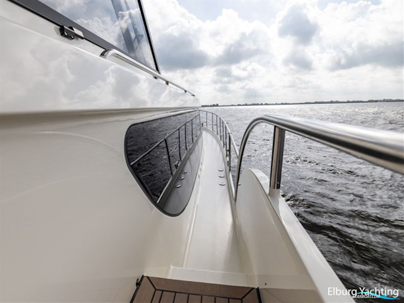 Argos Line 13.50 - 2.0 