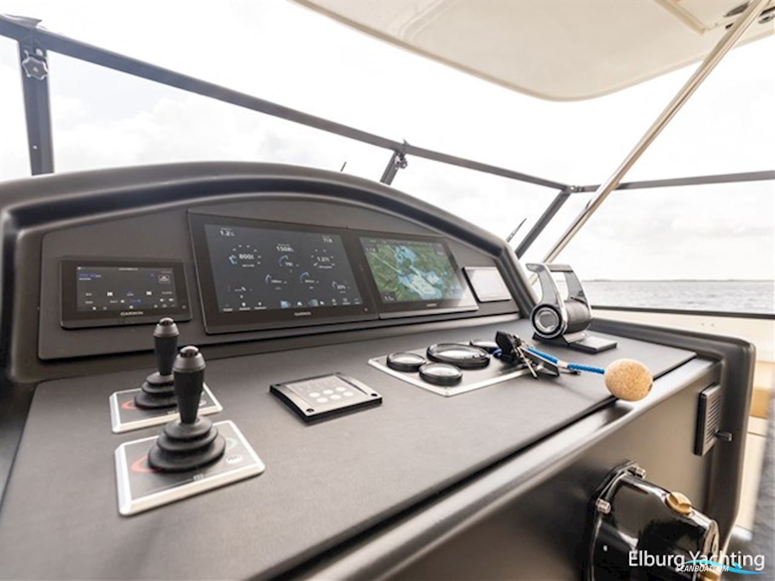 Argos Line 13.50 - 2.0 