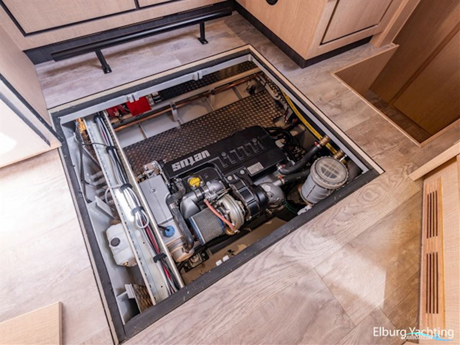 Argos Line 13.50 - 2.0