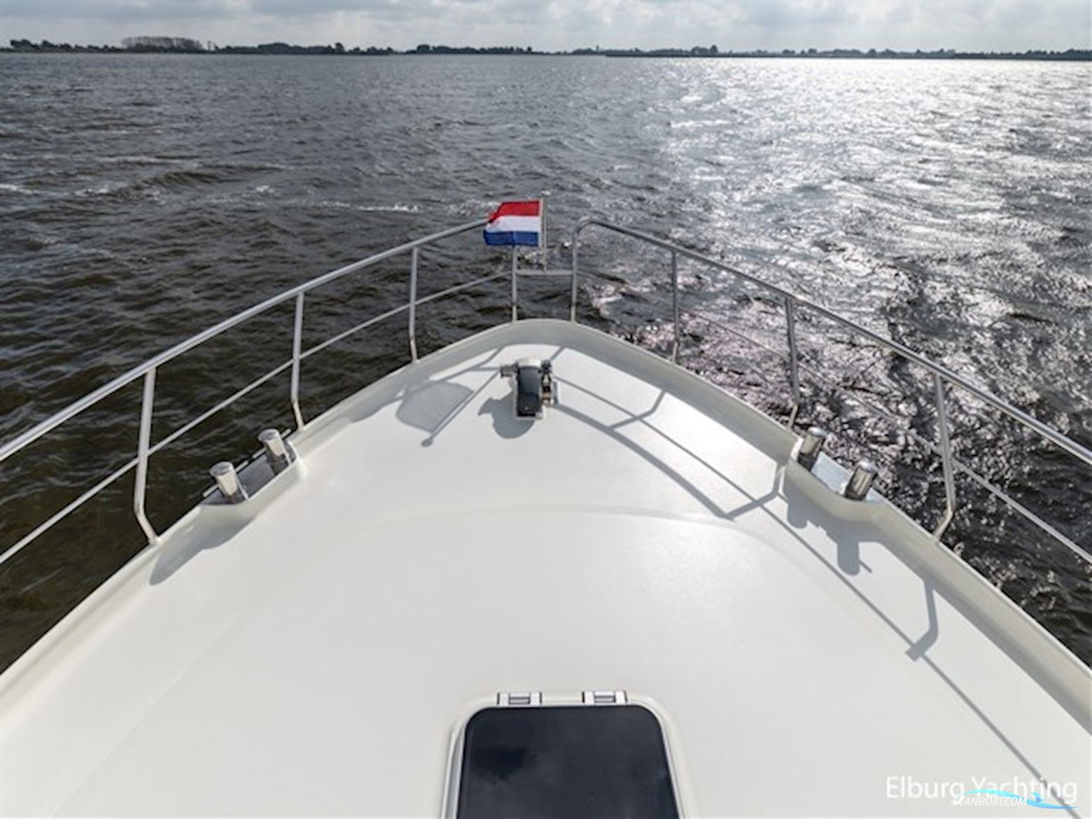 Argos Line 13.50 - 2.0