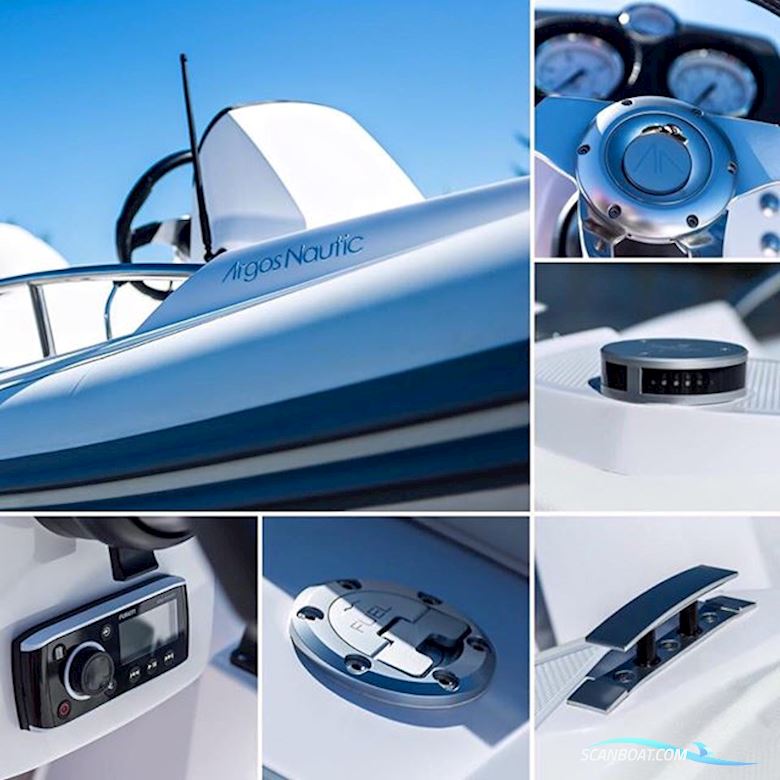 Argosnautic 305 Yachting