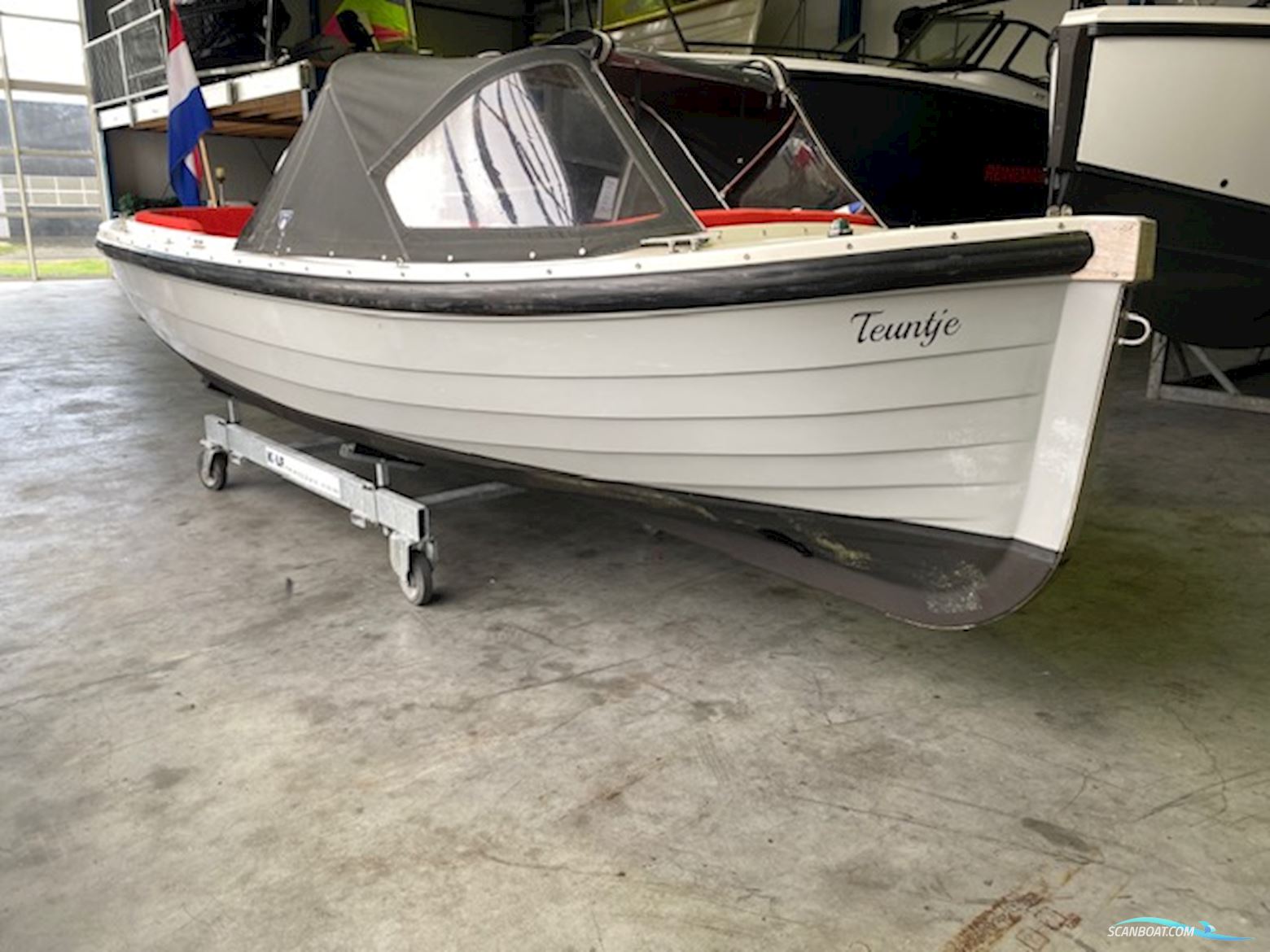 Ariadne 580