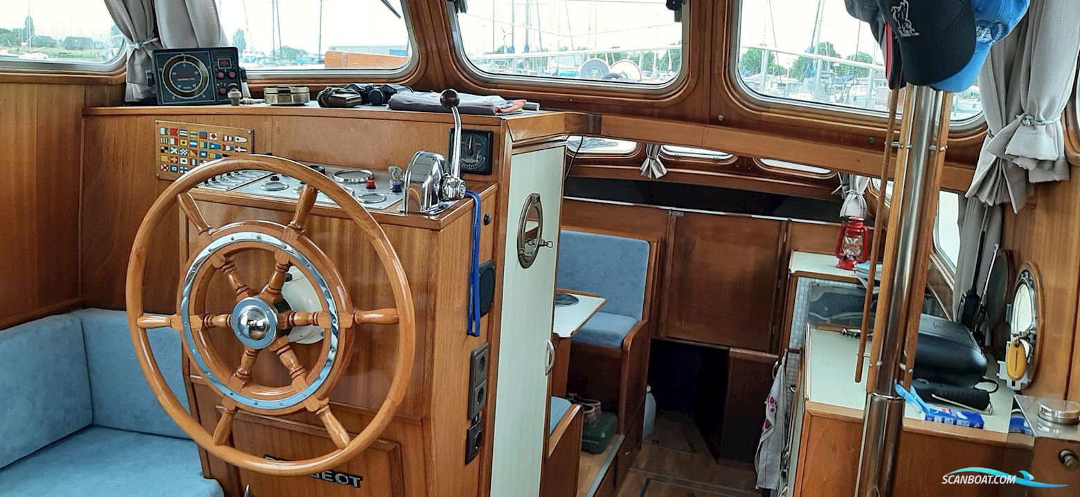 Ariadne Kruiser 1000