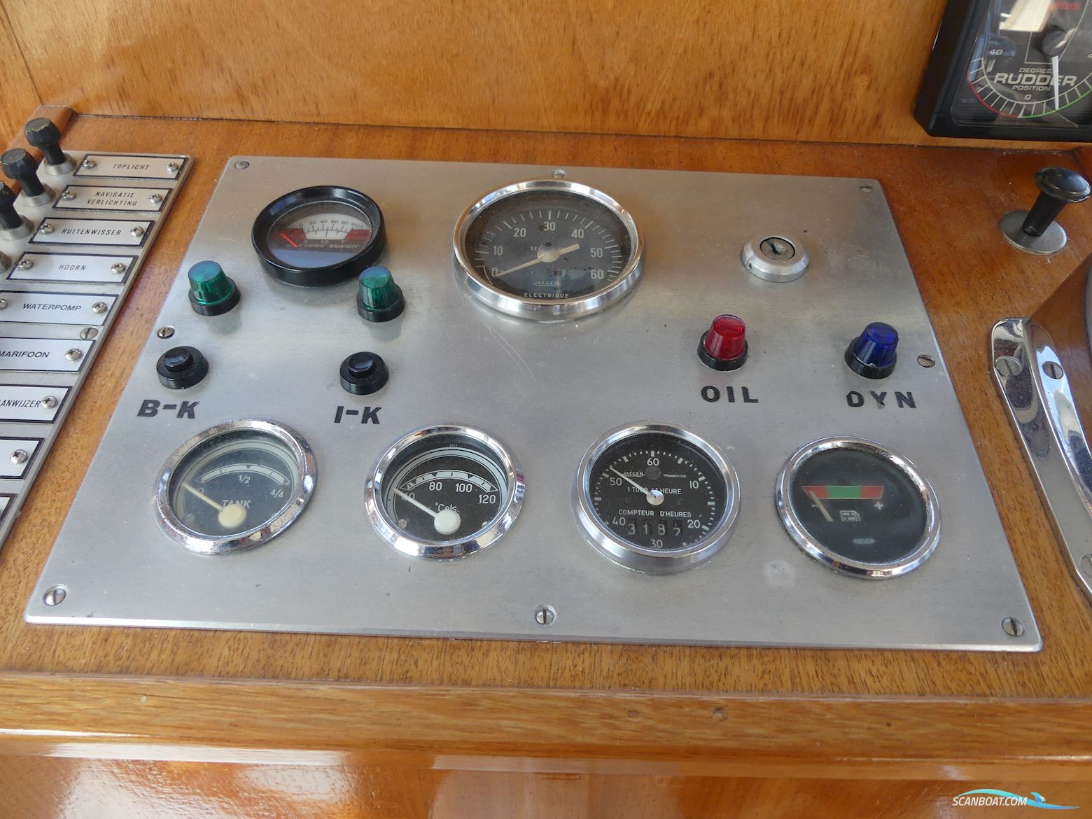 Ariadne Kruiser 1000