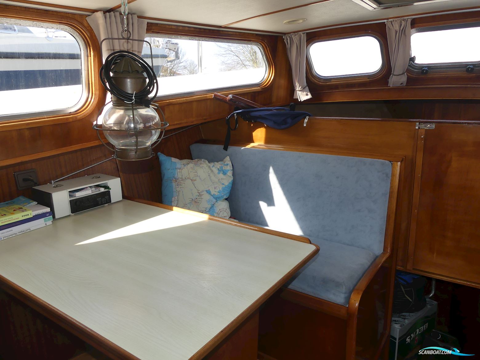 Ariadne Kruiser 1000