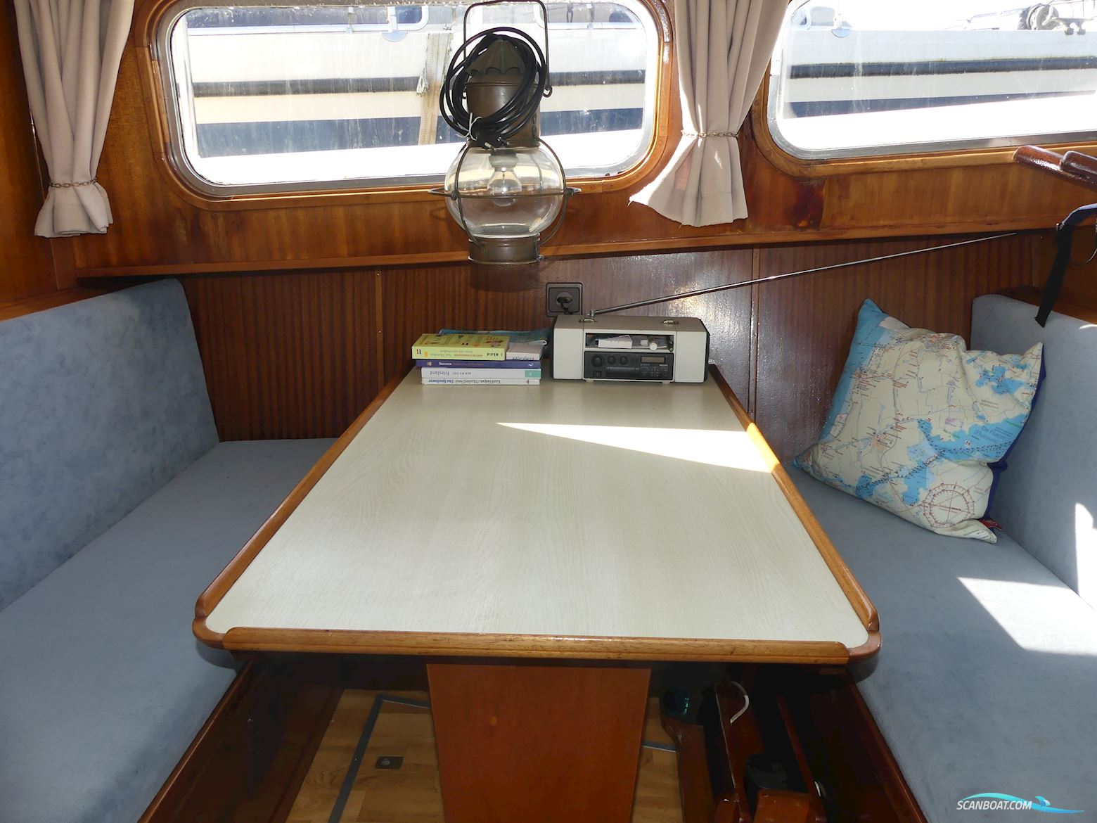 Ariadne Kruiser 1000