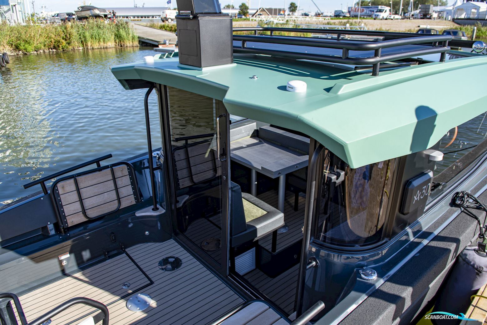Arksen 30