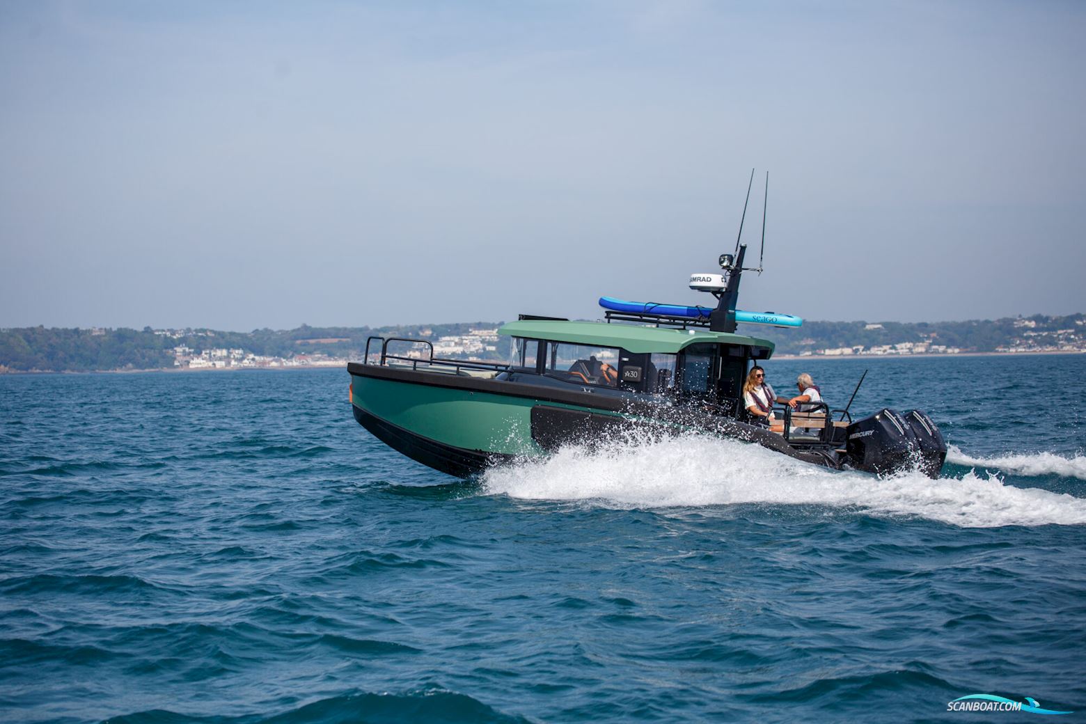 Arksen 30