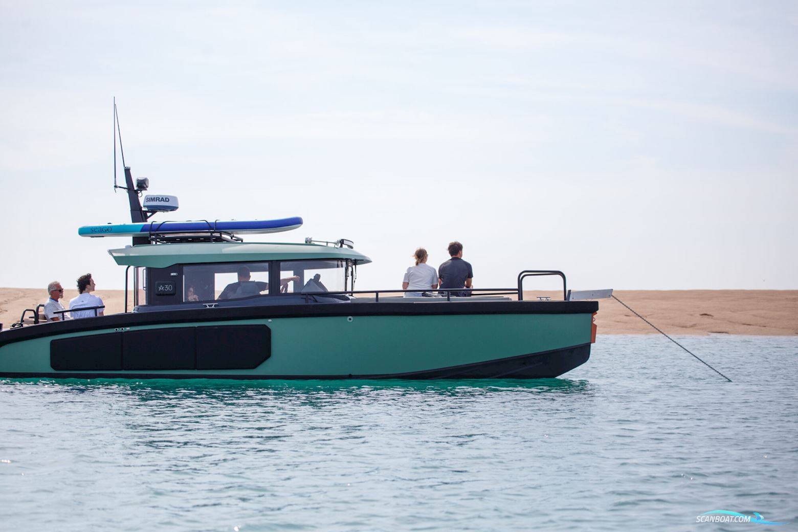 Arksen 30