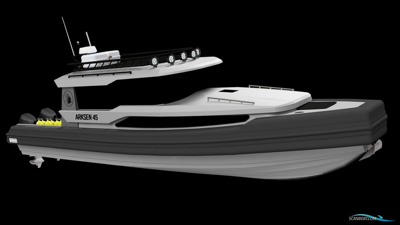 Arksen 45