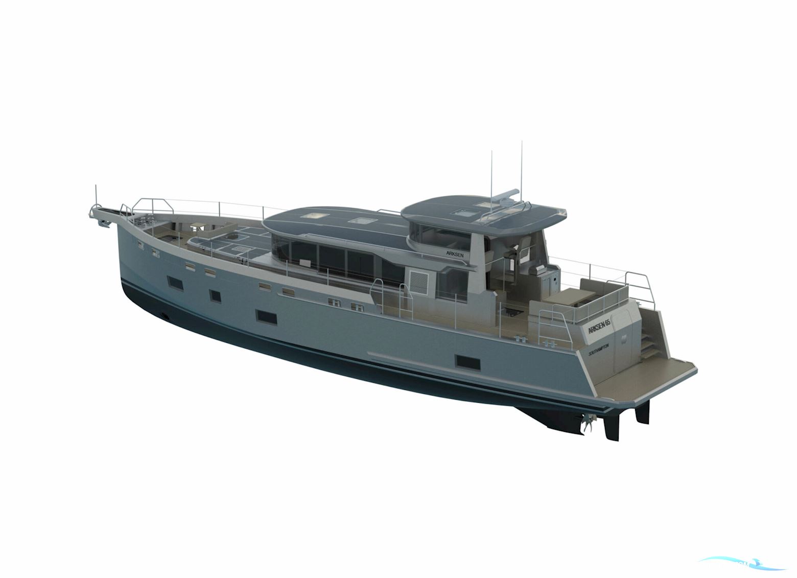 Arksen 65